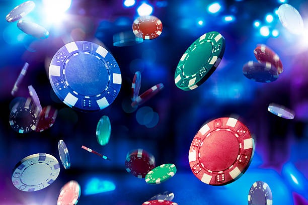 LinkAja Deposit Game 